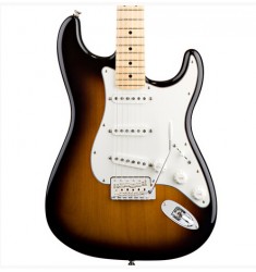 2-Tone Sunburst  Fender American Special Stratocaster